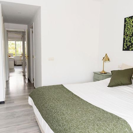 Charming And Spacious Apartment In Medina Garden - Puerto Banus มาร์เบยา ภายนอก รูปภาพ